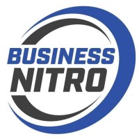 Business Nitro logo - Similar company to Cange Group, Llc.