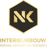 NKinterieurbouw logo - Similar company to Quootz Bv