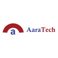 Aara Tech Private Limited logo - Similar company to Aara Technologies Private Limited