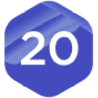 20spokes logo - Similar company to Ludex