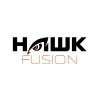 Hawk Fusion logo - Similar company to Sweeplift