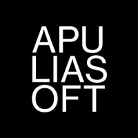 Apuliasoft logo - Similar company to Quantyca - Data At Core