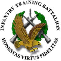 Infantry Training Battalion - School of Infantry East logo - Similar company to Eastham Enterprises