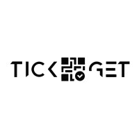 TickGet logo - Similar company to Mz3D