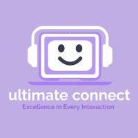 Ultimate Connect Ltd logo - Similar company to Gogo Cabs