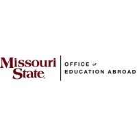 Education Abroad at Missouri State University logo - Similar company to Access And Success Programs, Missouri State University