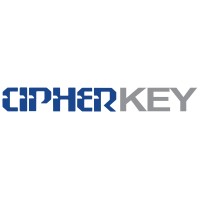 CipherKey logo - Similar company to Hytech Production Ltd