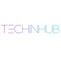 TECHINHUB logo - Similar company to Spark