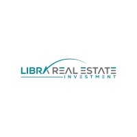 libra real estate investment logo - Similar company to Hype Production