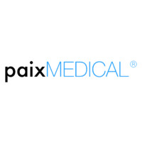 PaixMEDICAL logo - Similar company to Extremus | Smart Surface
