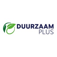 Duurzaam Plus logo - Similar company to Samen Solar