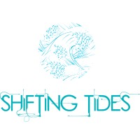 Shifting Tides Productions logo - Similar company to Devheart Games