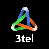 3tel logo - Similar company to Tiger Advisory Ltd