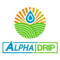 AlphaDrip Irrigation logo - Similar company to Mycorr