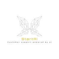StartAI logo - Similar company to Labsoft Ai