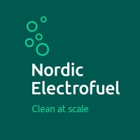 Nordic Electrofuel logo - Similar company to Nanize