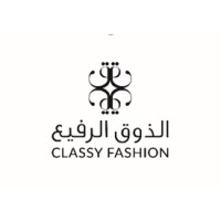 Classy Fashion logo - Similar company to Rcaph.Sa