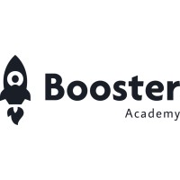 Booster Academy logo - Similar company to Ejad - Empresa Júnior De Administração
