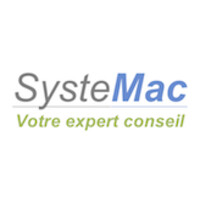 Systemac (Services et conseils informatiques) logo - Similar company to Retis Connected Solutions