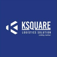 Ksquare Logistic Solution logo - Similar company to Agtia Forwarder