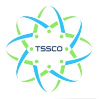 TSSCO logo - Similar company to Bugshan System Integrator