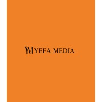 Yefa Media logo - Similar company to Coded Tv