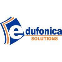 Edufonica Solutions logo - Similar company to Fast