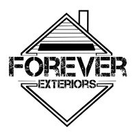 FOREVER Exteriors logo - Similar company to Bemac Roofing