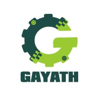 GAYATH INDUSTRIES logo - Similar company to Da Eventz