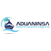 ADUANINSA logo - Similar company to Logiser Logística Y Servicios Ferreteros