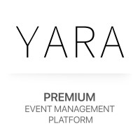 YARA.io logo - Similar company to Cm Logistic