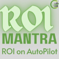 ROI Mantra logo - Similar company to Ixcheck Pvt Ltd