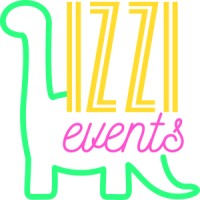 IZZI Events logo - Similar company to Skakanka - Organizacja Animacji I Eventów