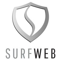SurfWeb logo - Similar company to Learncity