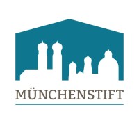 MÜNCHENSTIFT logo - Similar company to Samariterstiftung