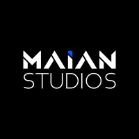 Maian Studios logo - Similar company to Robbina, Diseño Inclusivo