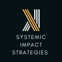 Systemic Impact Strategies logo - Similar company to Tresane, Llc