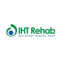 IHT Rehab logo - Similar company to Universiti Malaya Medical Centre