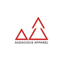 Audacious Apparel logo - Similar company to Leibal