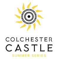 Colchester Castle Summer Series logo - Similar company to Dorman Hill Ltd