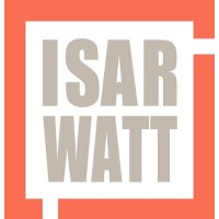 Isarwatt eG logo - Similar company to Klink It Gmbh