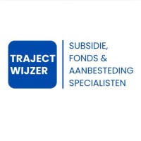 Traject Wijzer logo - Similar company to Boks Zorg