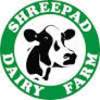 shreepad dairy farm logo - Similar company to Dms Agri