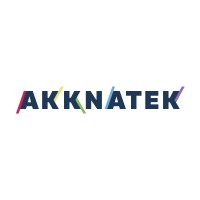 AkknaTek GmbH logo - Similar company to Tins: Technology Innovation Studio