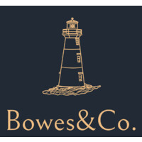 Bowes&Co. Public Affairs logo - Similar company to Angel Island Immigration Station Foundation