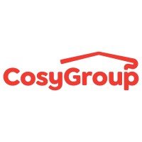 CosyGroup logo - Similar company to Preference Floors Australia