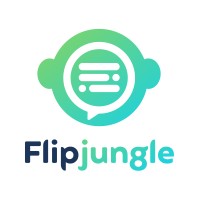 FlipJungle AI LAB logo - Similar company to Carrect