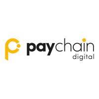 PayChain Digital logo - Similar company to Icecorp