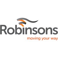 Robinsons Removals & Storage logo - Similar company to Robinsons Self-Storage