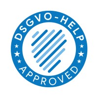 dsgvo-help gmbh logo - Similar company to Lexetdata